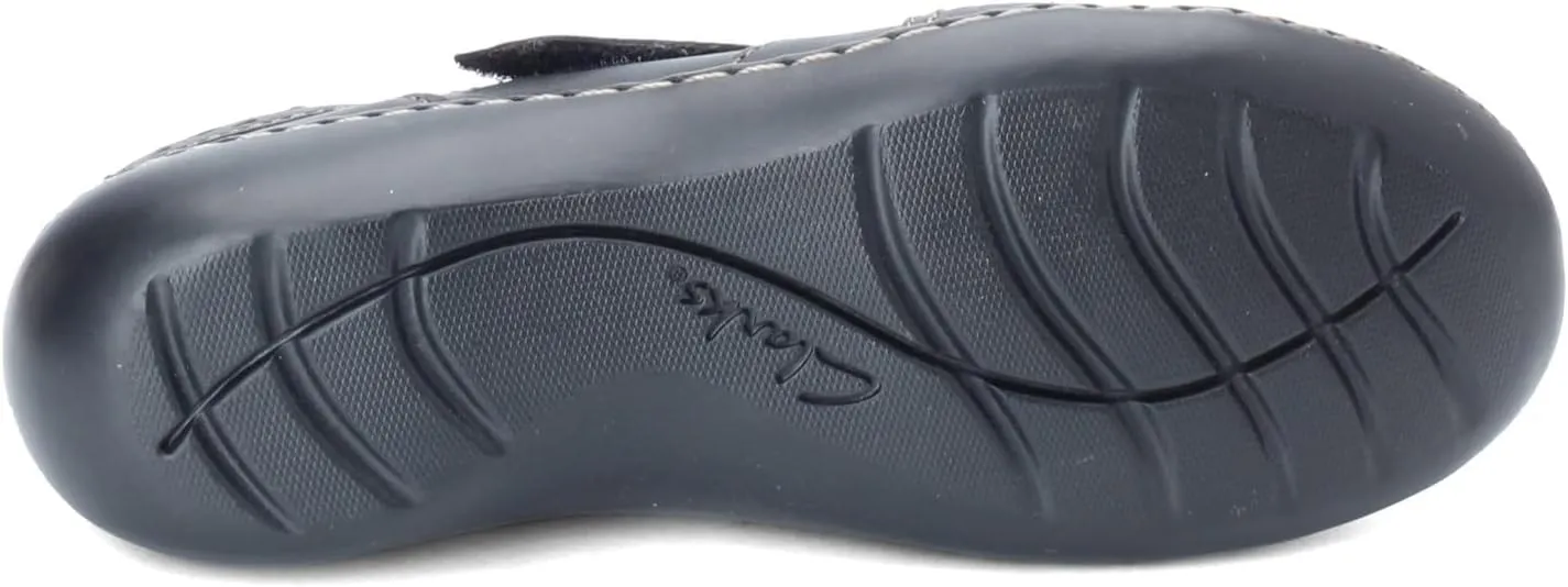 Clarks Women's Ashland Spin Q Slip-On Loafer