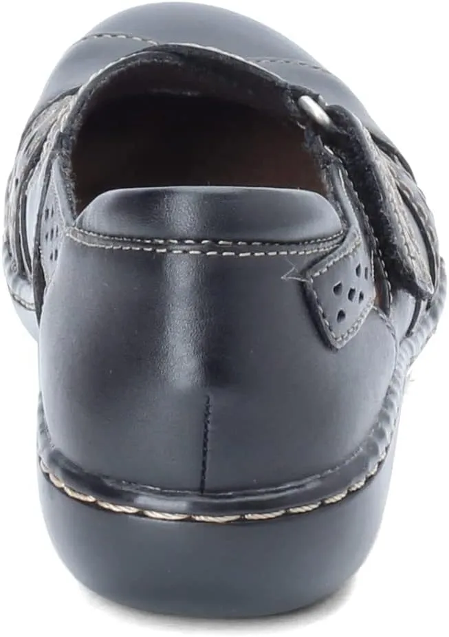 Clarks Women's Ashland Spin Q Slip-On Loafer