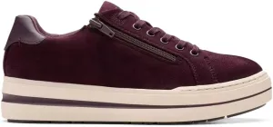 Clarks Women's Audreigh Sky Sneaker