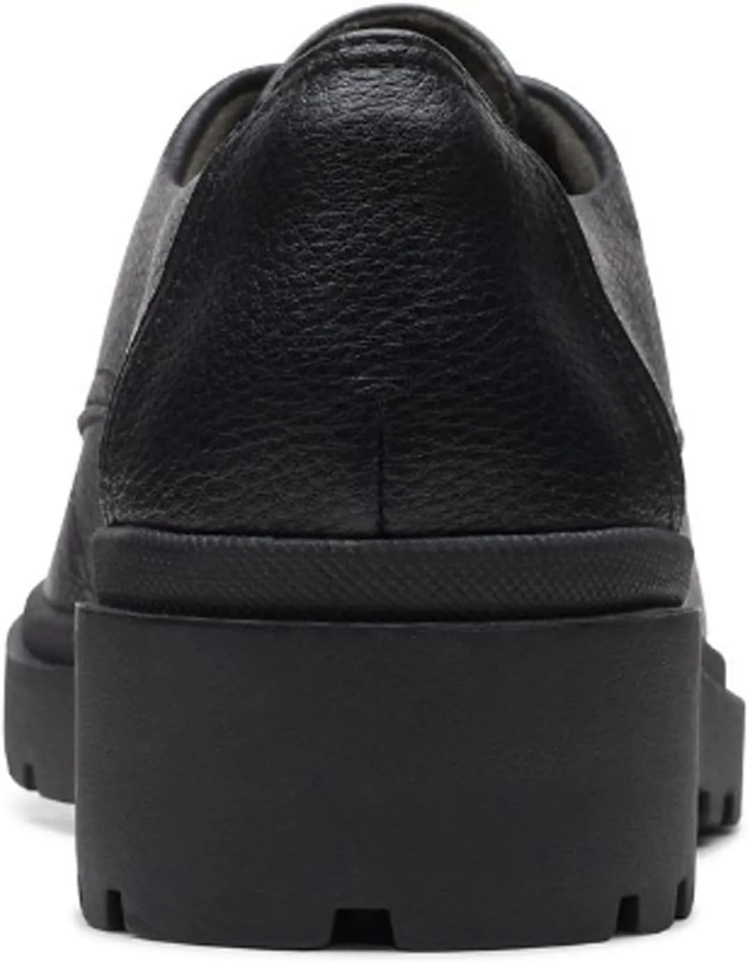 Clarks Women's Calla Ruby Oxford Flat