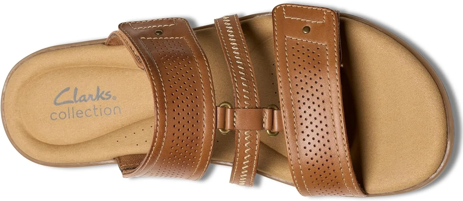 Clarks Women's Elizabelle Ave Sandal