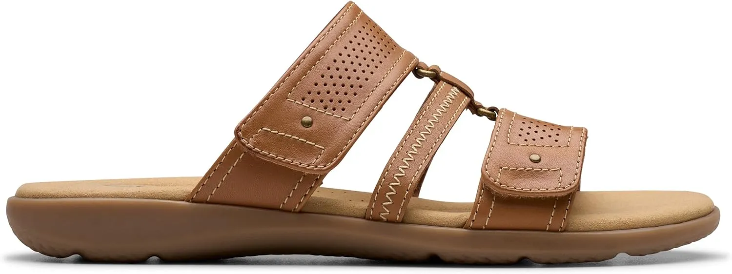Clarks Women's Elizabelle Ave Sandal
