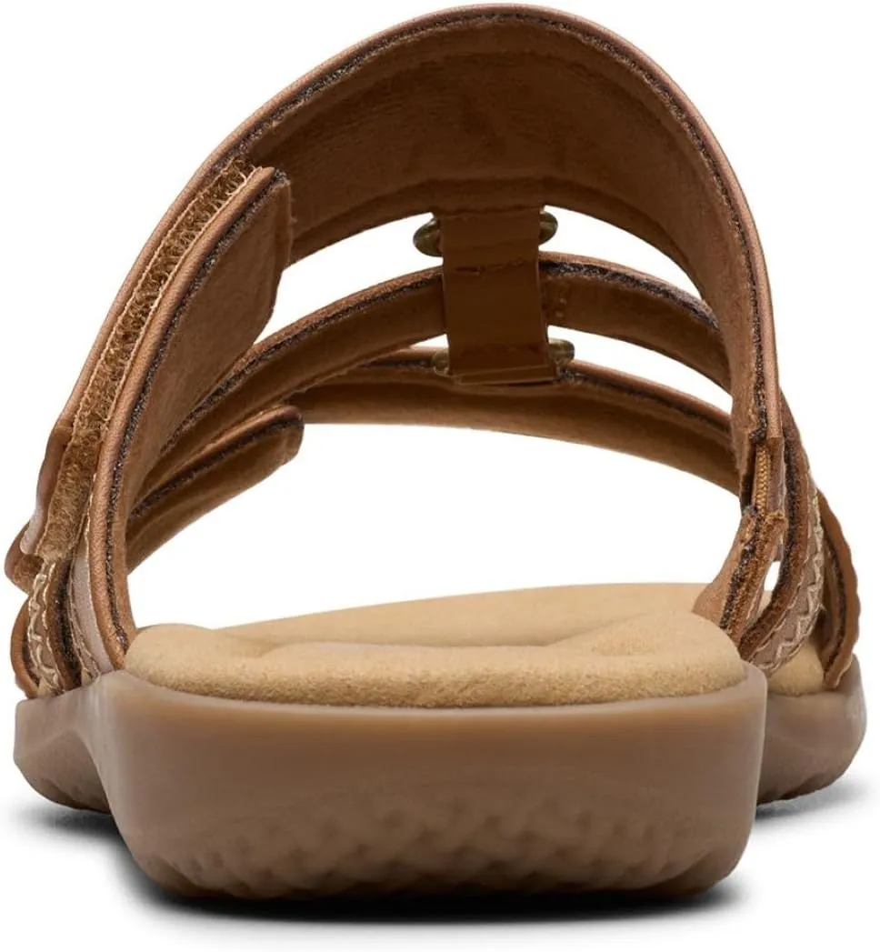Clarks Women's Elizabelle Ave Sandal