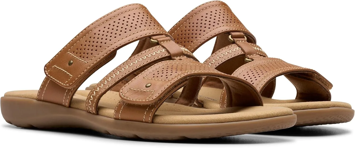 Clarks Women's Elizabelle Ave Sandal