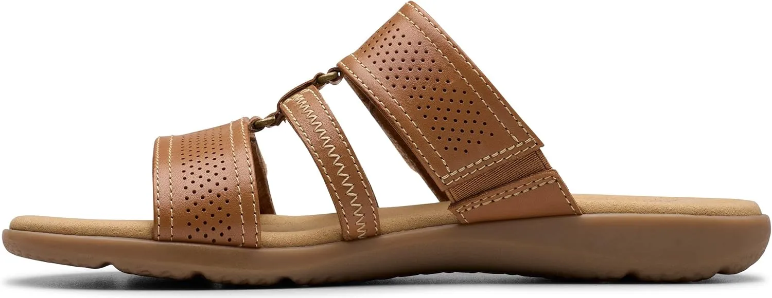 Clarks Women's Elizabelle Ave Sandal