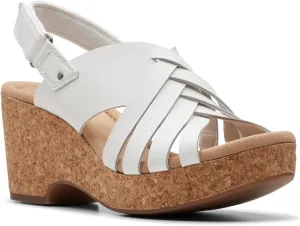 Clarks Women's, Giselle Ivy Sandal
