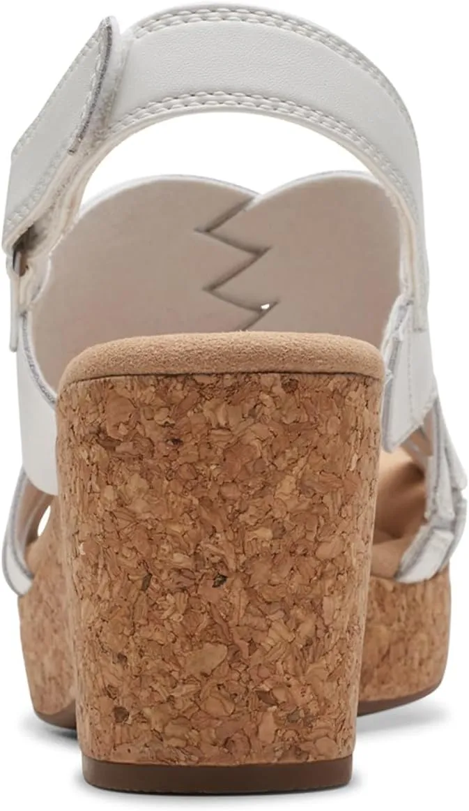 Clarks Women's, Giselle Ivy Sandal