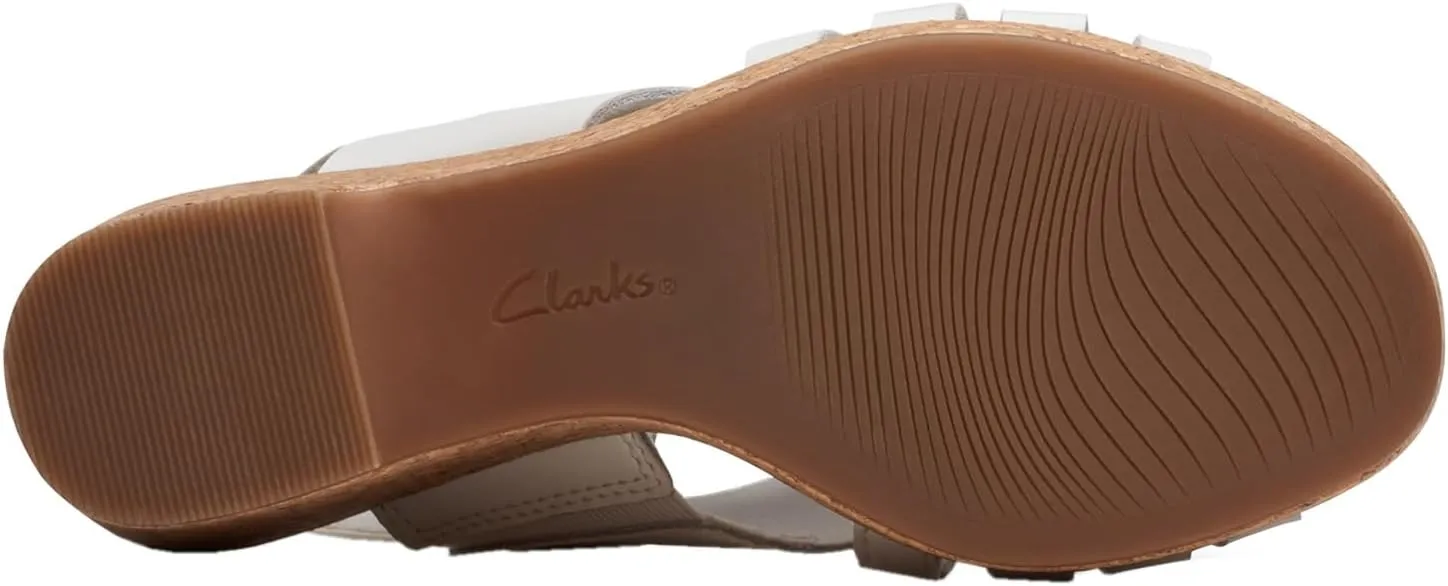 Clarks Women's, Giselle Ivy Sandal