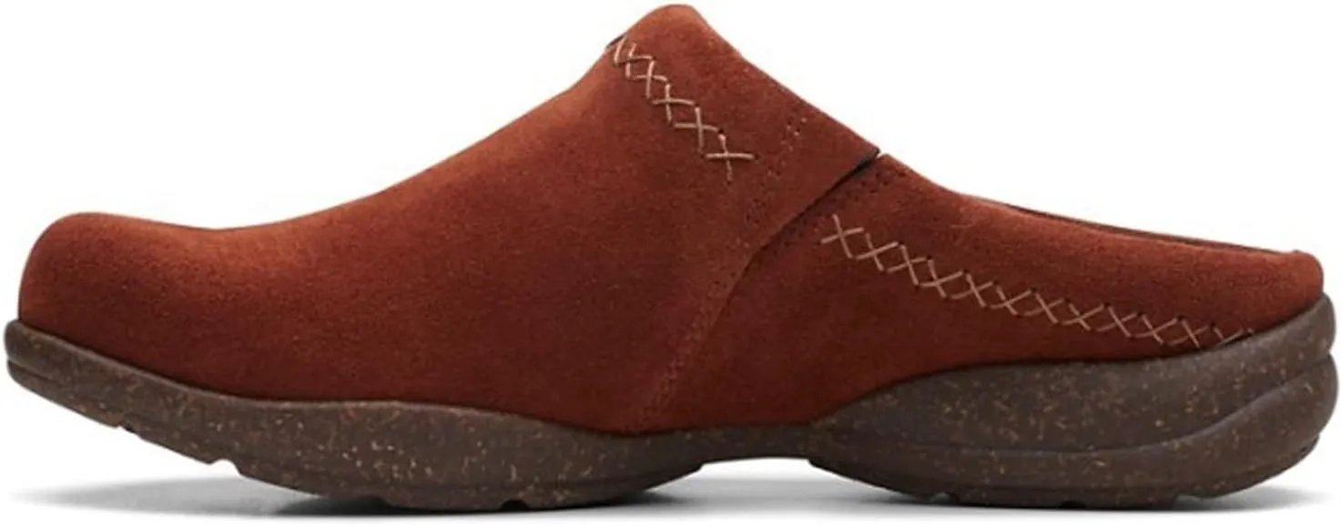 Clarks Women's Roseville Echo Clog