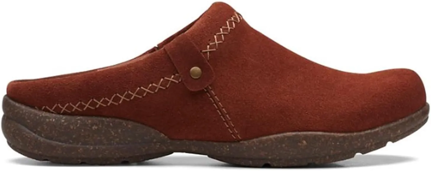 Clarks Women's Roseville Echo Clog