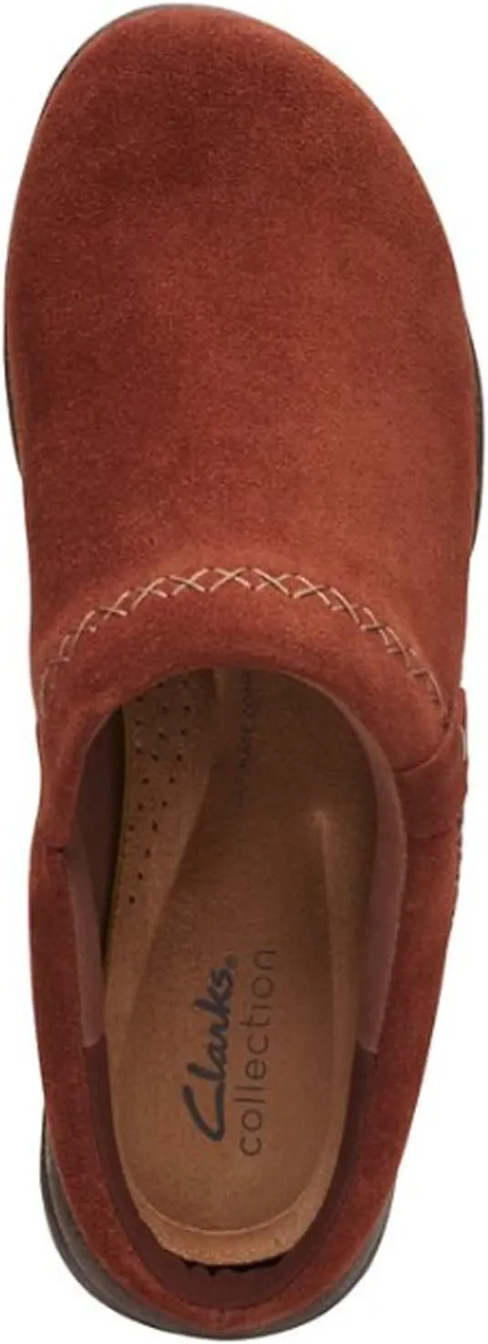 Clarks Women's Roseville Echo Clog