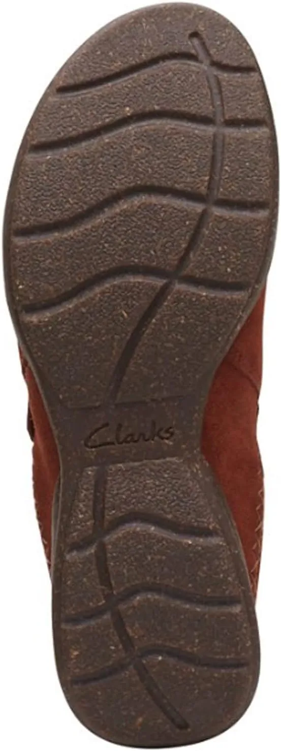 Clarks Women's Roseville Echo Clog