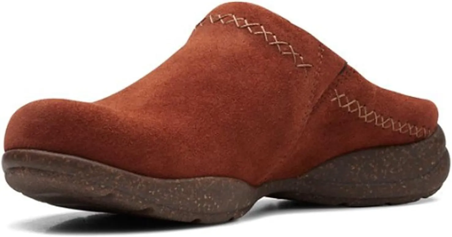 Clarks Women's Roseville Echo Clog