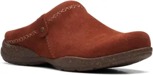 Clarks Women's Roseville Echo Clog