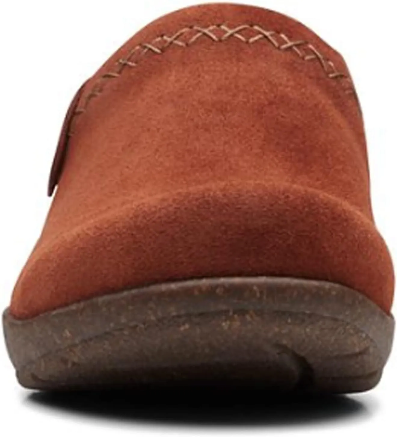 Clarks Women's Roseville Echo Clog