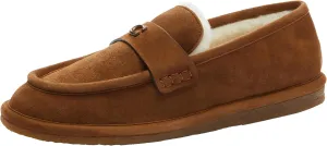 COACH Women's Forest Slipper