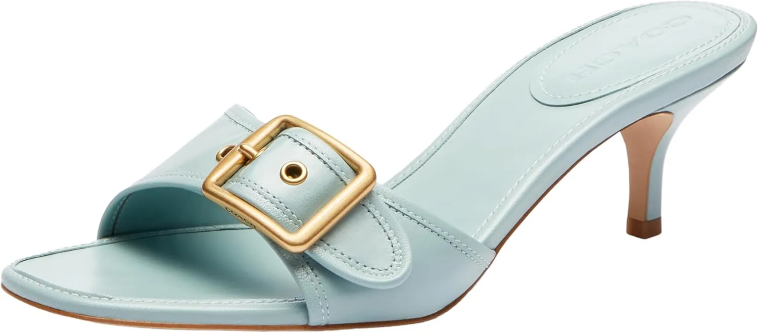 Coach Women's Margot Sandal Platform