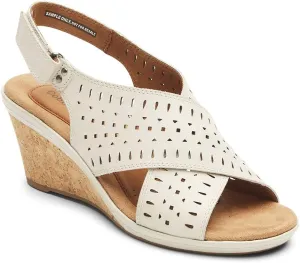 Cobb Hill Janna Slingback Women's Wedge Sandal