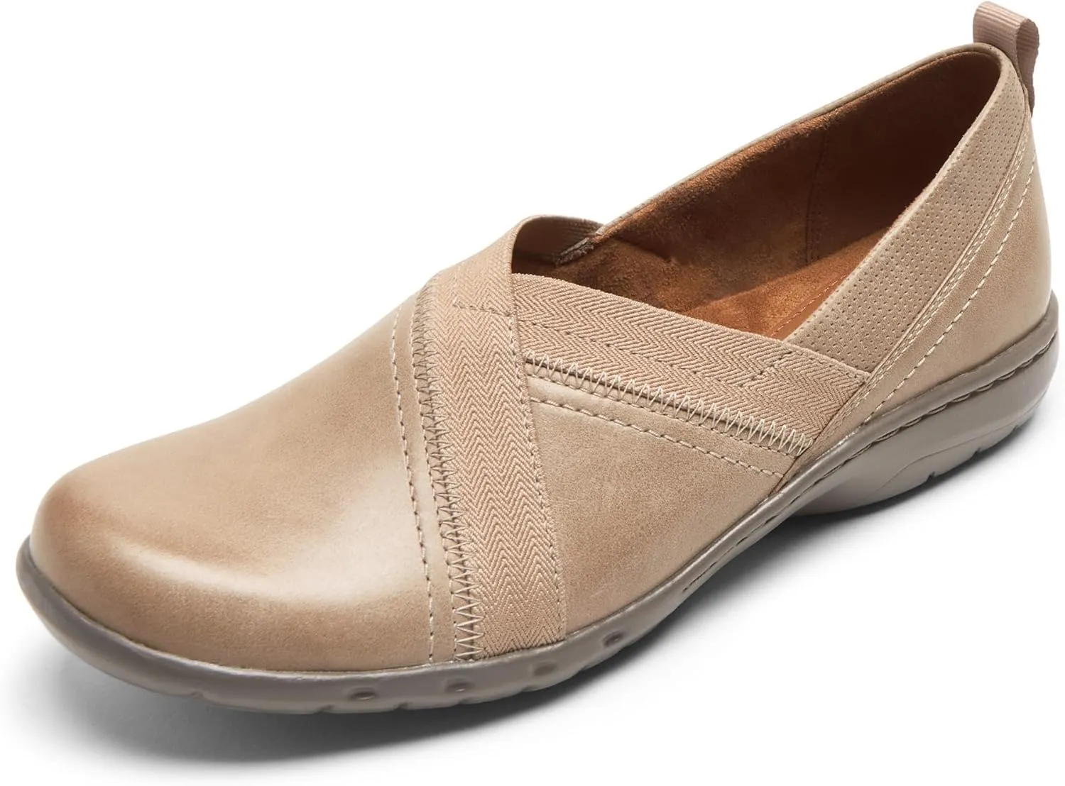 Cobb Hill Penfield Envelope Women's Slip On