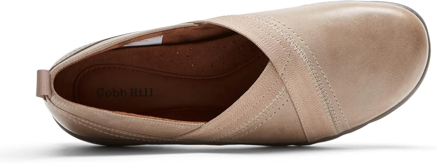Cobb Hill Penfield Envelope Women's Slip On