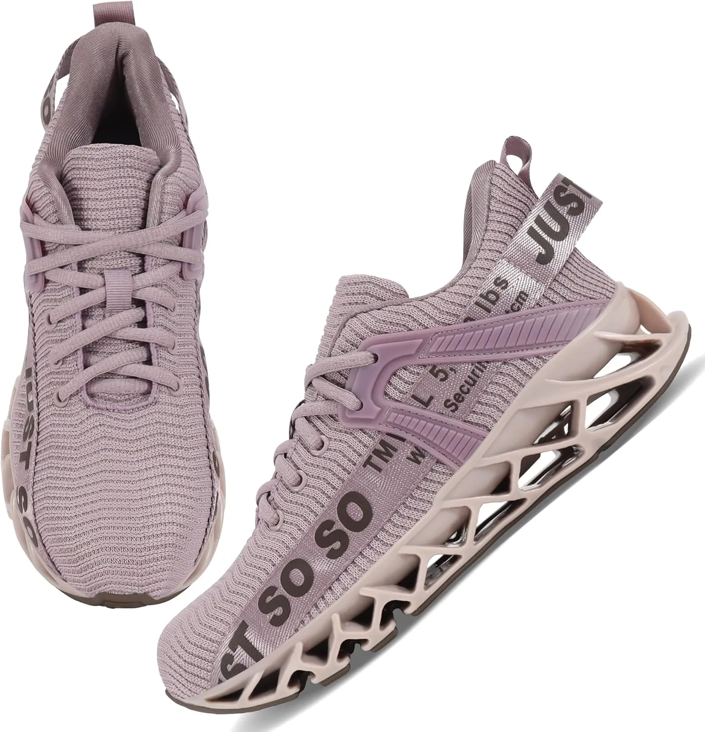 COKAFIL Steel Toe Shoes for Men Women Slip On Work Safety Cap Sneakers Comfortable Puncture Proof Slip Resistant Shoes