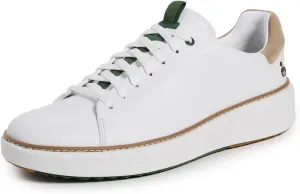 Cole Haan Men's Grandpro Topspin Golf Sneaker