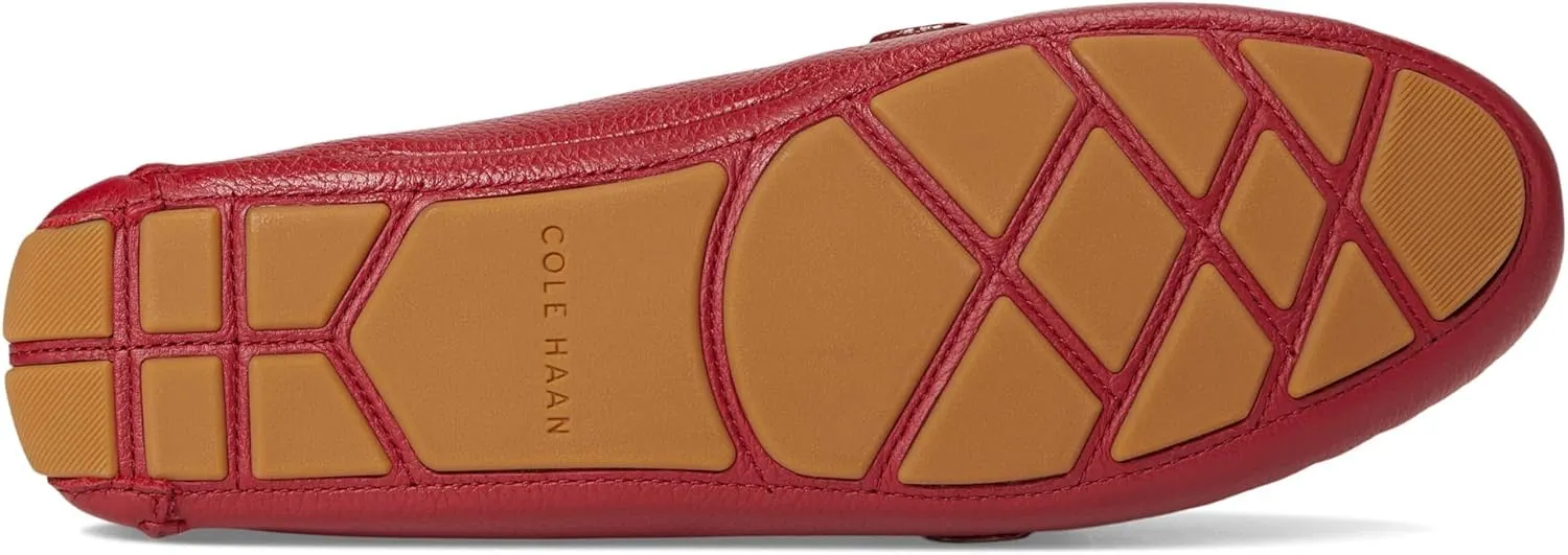 Cole Haan Women's Emmie Knot Drivers Loafer Flat
