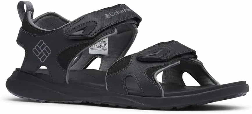 Columbia Men's 2 Strap Sport Sandal