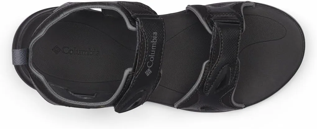Columbia Men's 2 Strap Sport Sandal