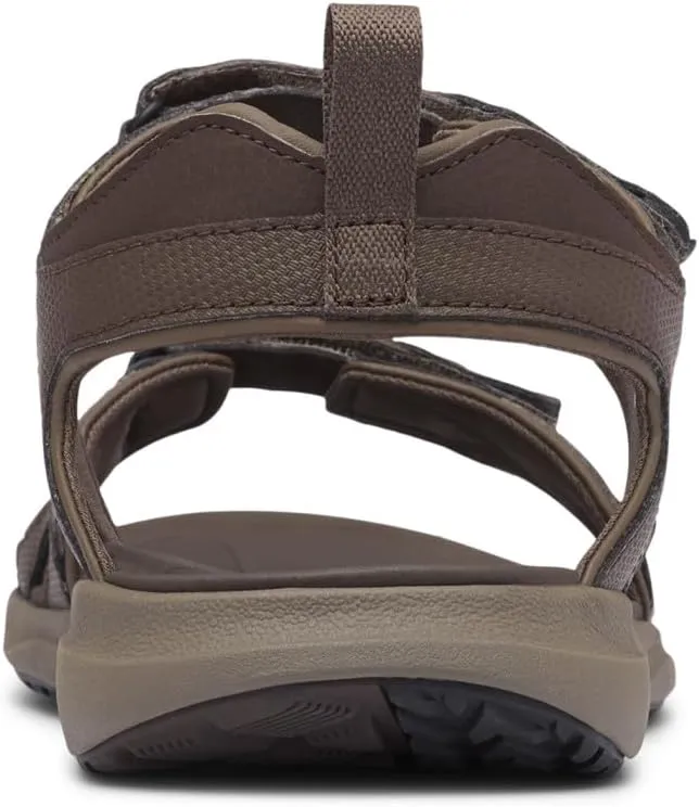 Columbia Men's 2 Strap Sport Sandal