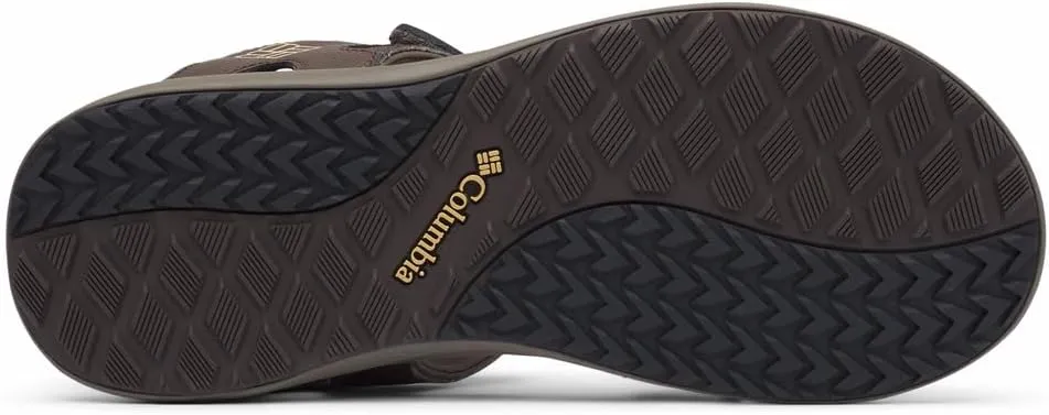 Columbia Men's 2 Strap Sport Sandal