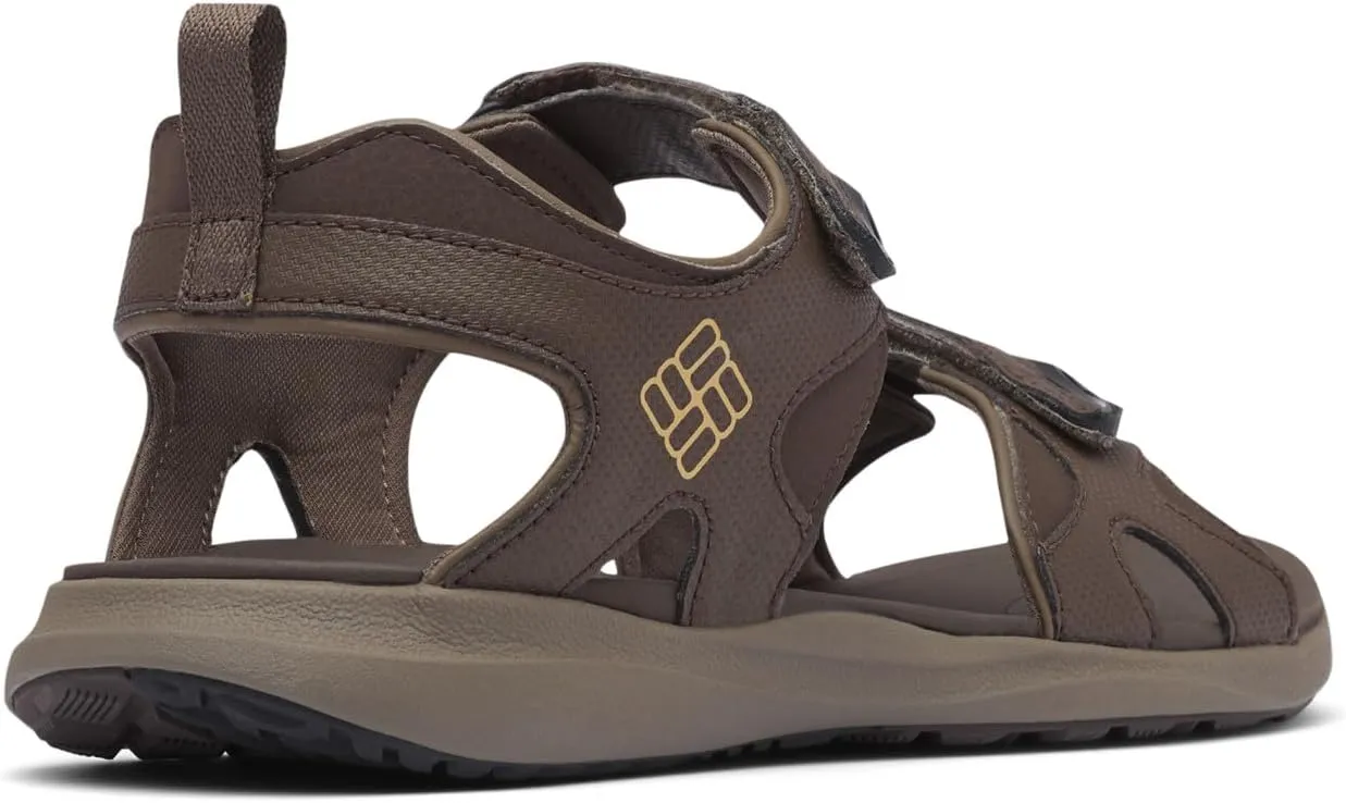 Columbia Men's 2 Strap Sport Sandal