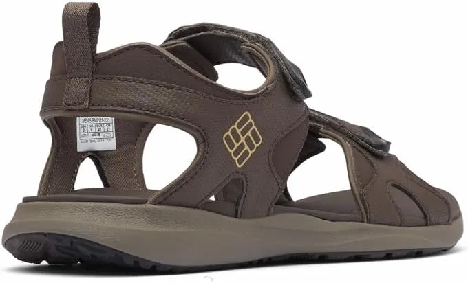 Columbia Men's 2 Strap Sport Sandal