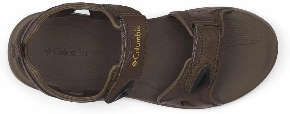 Columbia Men's 2 Strap Sport Sandal