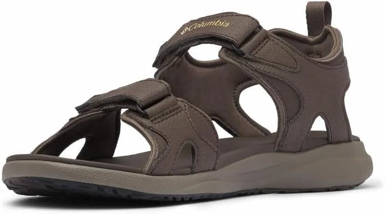 Columbia Men's 2 Strap Sport Sandal