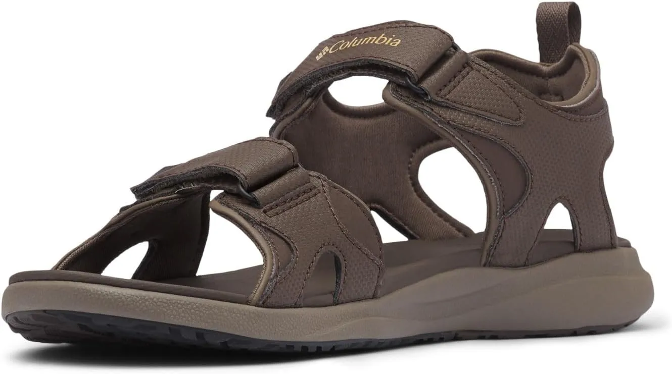Columbia Men's 2 Strap Sport Sandal