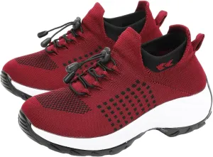 Comfort Wear Orthowear Shoes for Women, Fashion Comfortwear Ortho Shoes for Women Plantar Fasciitis Comfortable Air Cushion Ortho Breathable Stretch Cushion