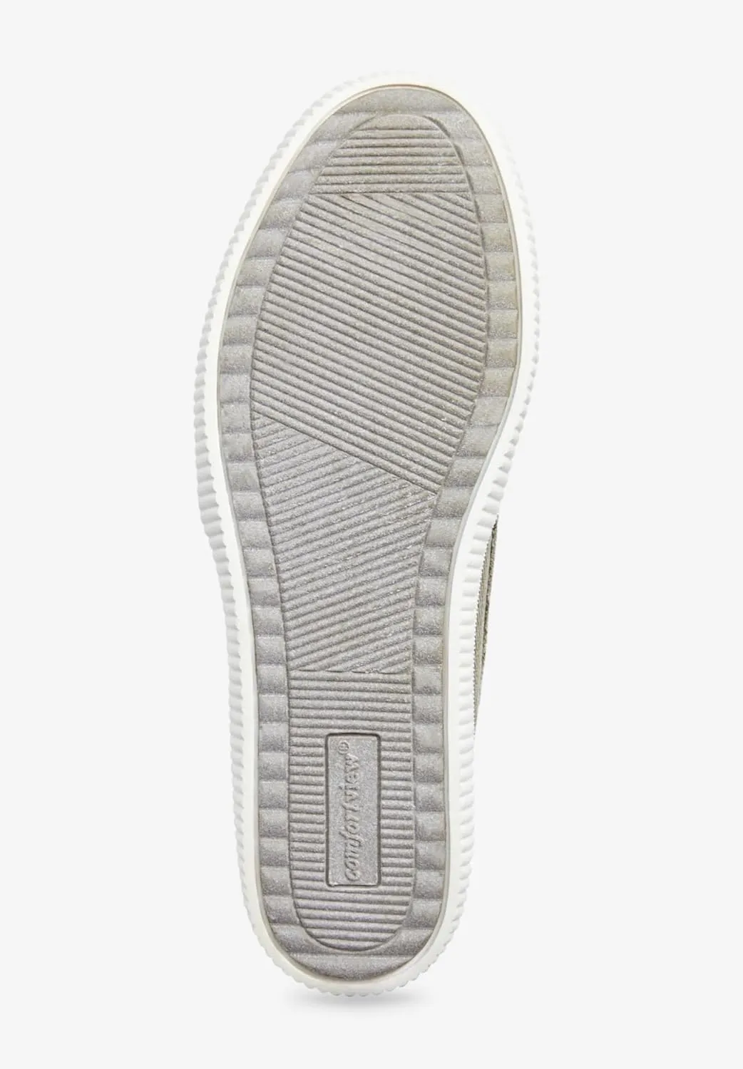 Comfortview Women's Wide Width The Analia Slip-On