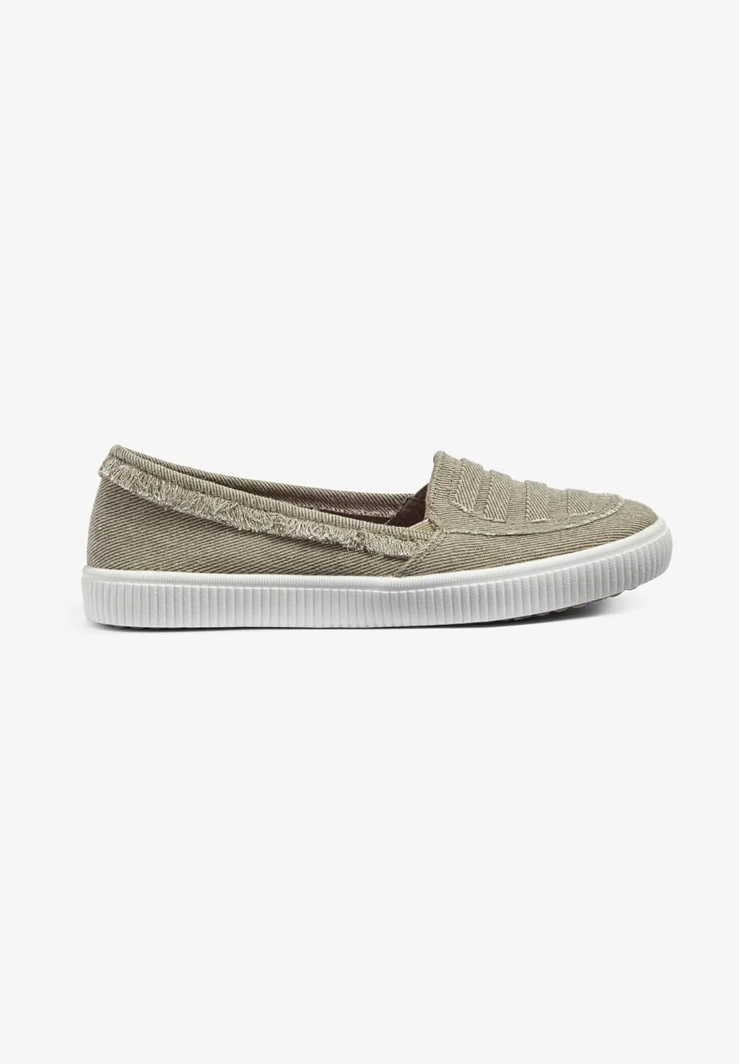 Comfortview Women's Wide Width The Analia Slip-On
