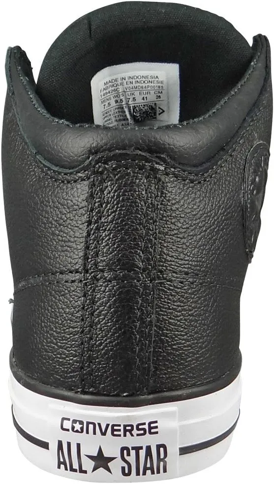 Converse High Top Sneaker