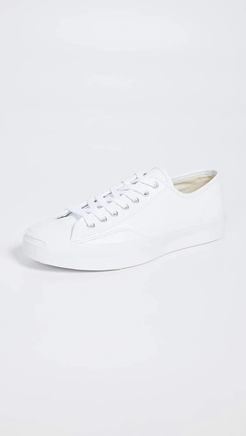 Converse Men's Jack Purcell Gold Standard Leather Oxfords
