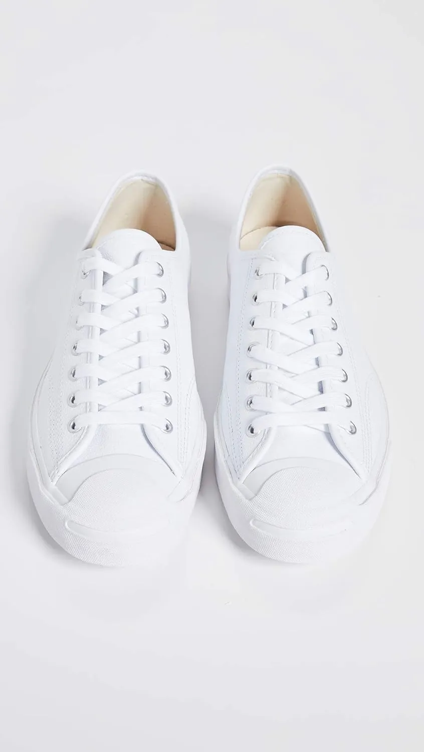 Converse Men's Jack Purcell Gold Standard Leather Oxfords