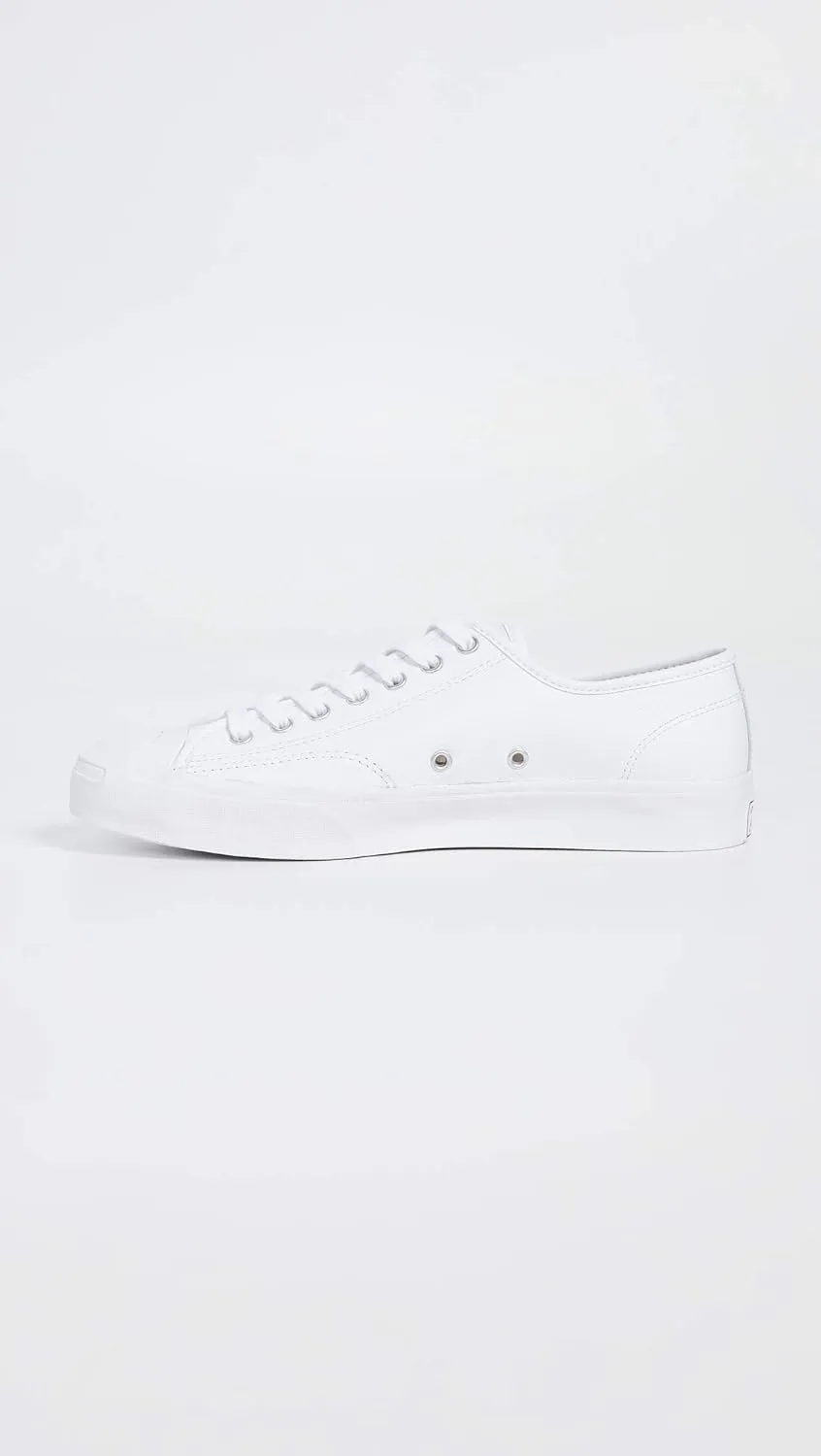 Converse Men's Jack Purcell Gold Standard Leather Oxfords