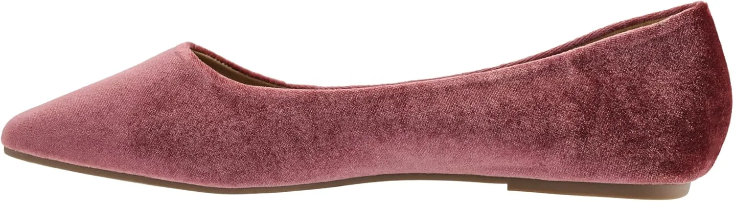 Corkys Footwear Hey Girl Women's Over It Slip-on Flat