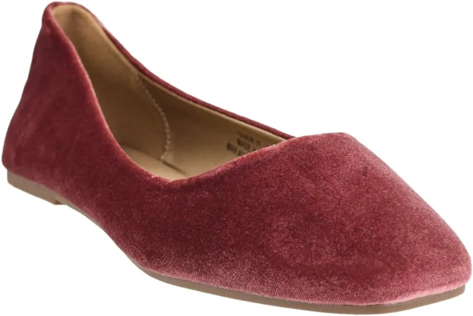 Corkys Footwear Hey Girl Women's Over It Slip-on Flat