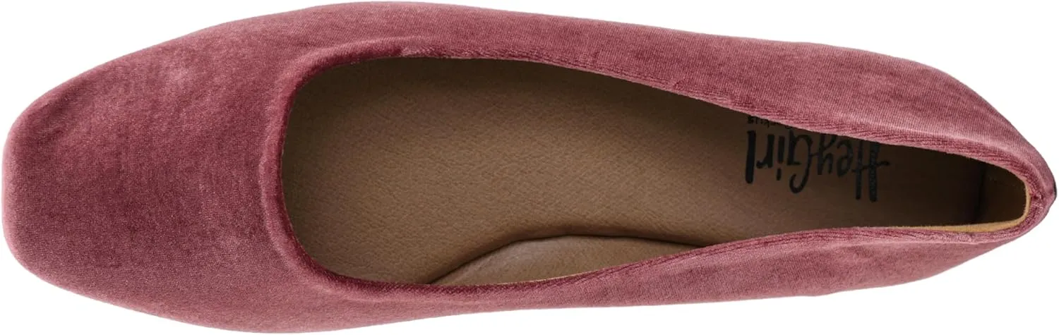 Corkys Footwear Hey Girl Women's Over It Slip-on Flat