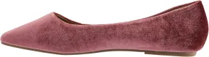 Corkys Footwear Hey Girl Women's Over It Slip-on Flat