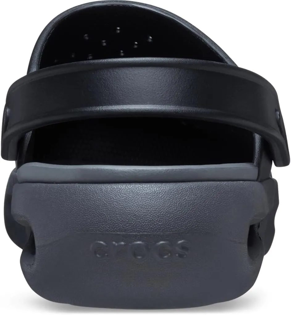 Crocs Unisex-Adult InMotion Clogs, LiteRide Comfort, Slip On Shoes for Women and Men