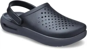 Crocs Unisex-Adult InMotion Clogs, LiteRide Comfort, Slip On Shoes for Women and Men