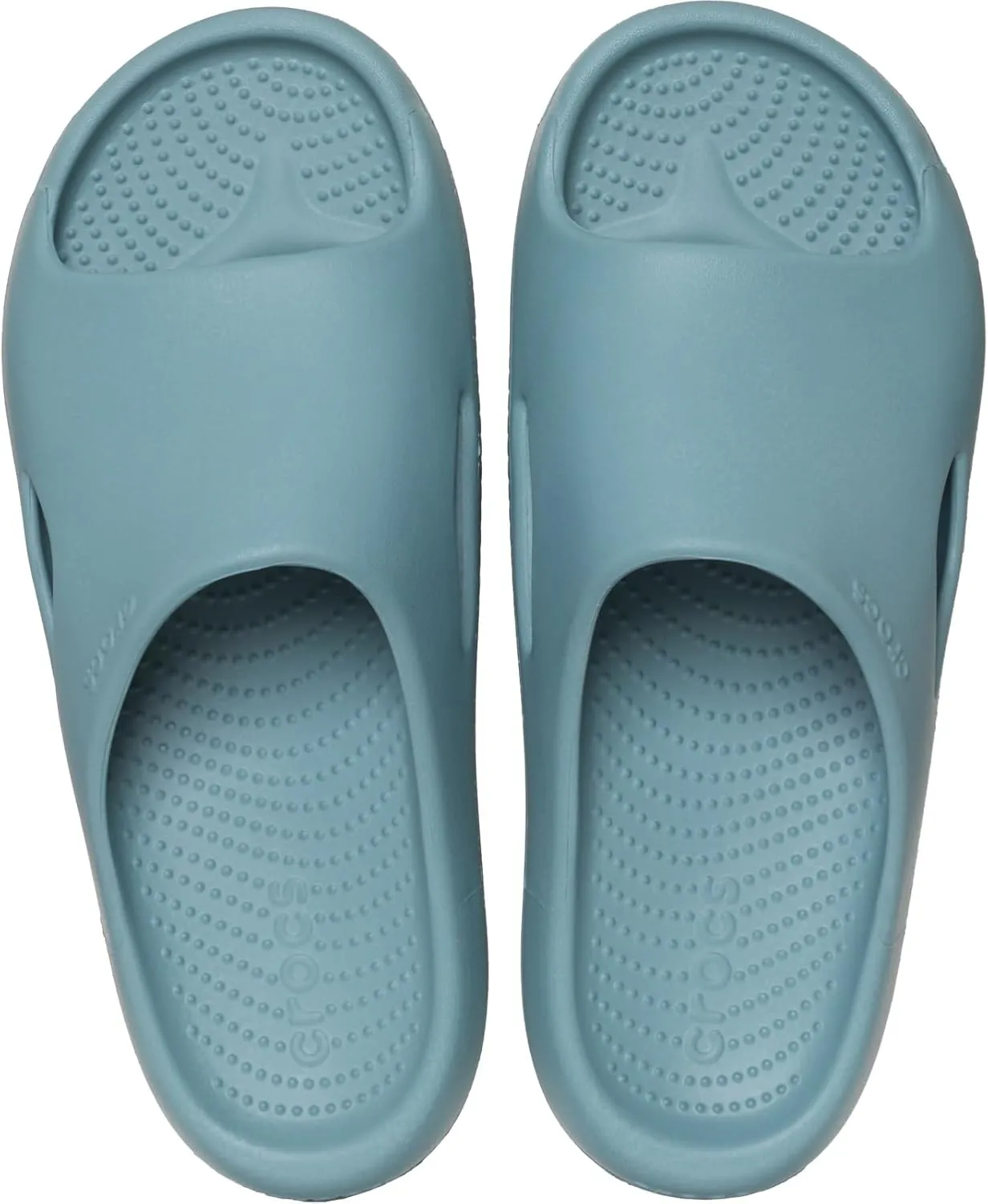 Crocs Women's Mellow Recovery Slide Sandal